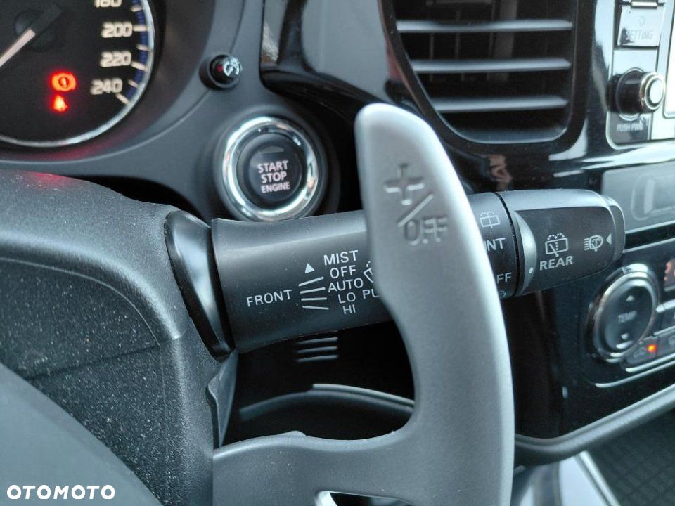 Mitsubishi Outlander - 27