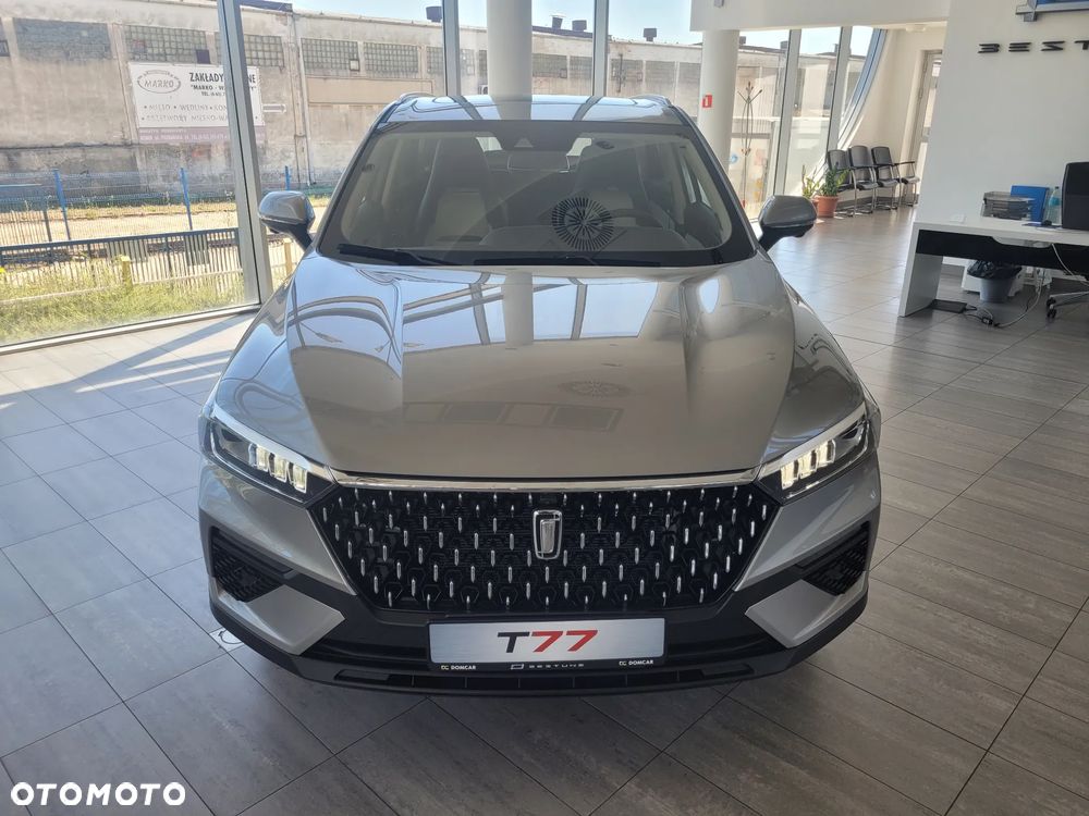 Bestune T77 1.5T Elegance DCT - 6