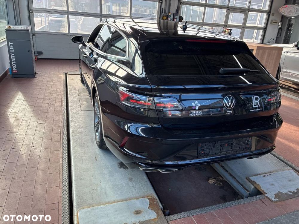 Volkswagen Arteon 2.0 TSI OPF 4Motion DSG R - 4