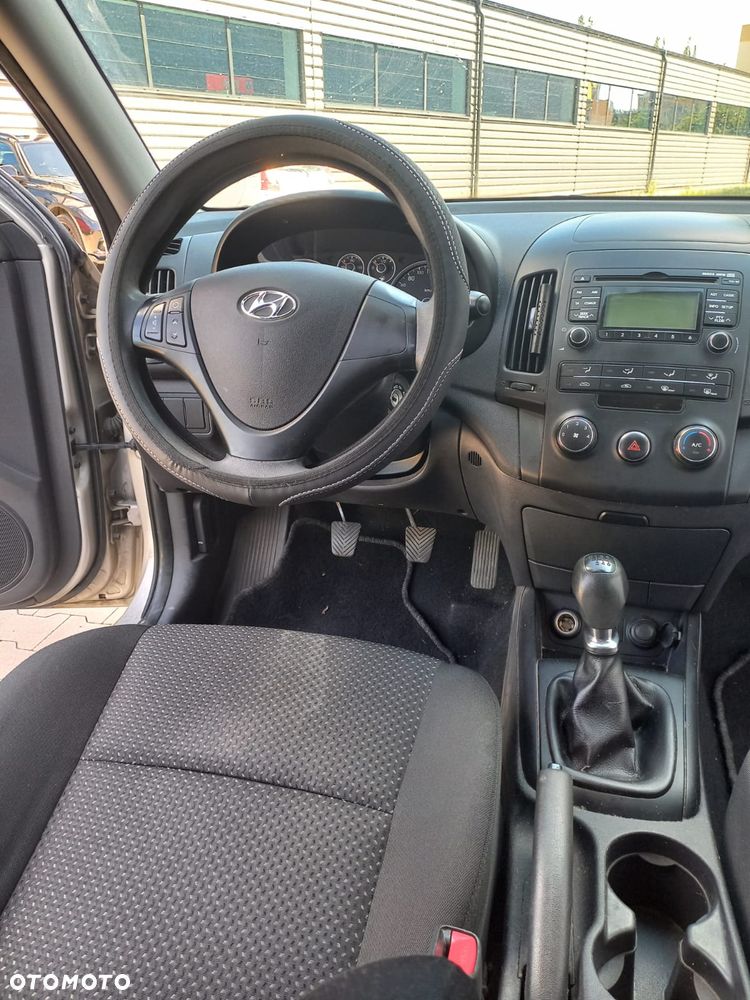 Hyundai i30 - 22