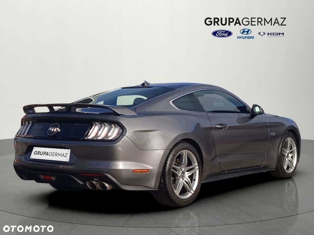 Ford Mustang 5.0 V8 GT - 7