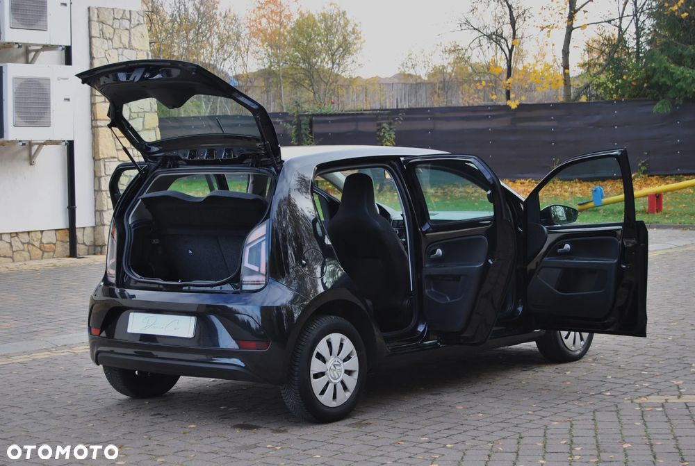 Volkswagen up! - 19