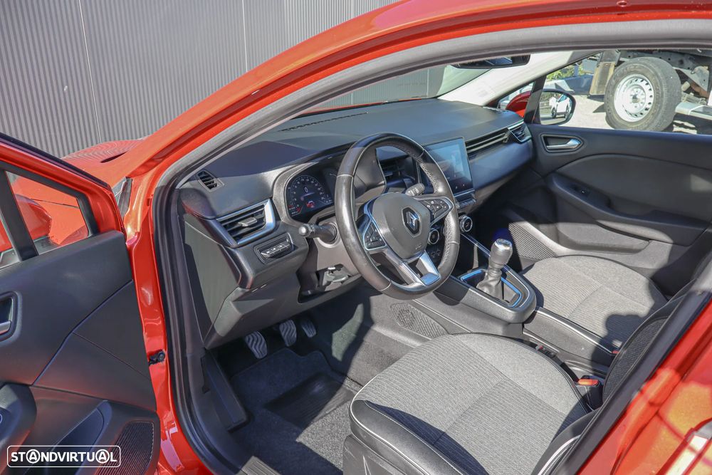 Renault Clio 1.0 TCe Intens - 9
