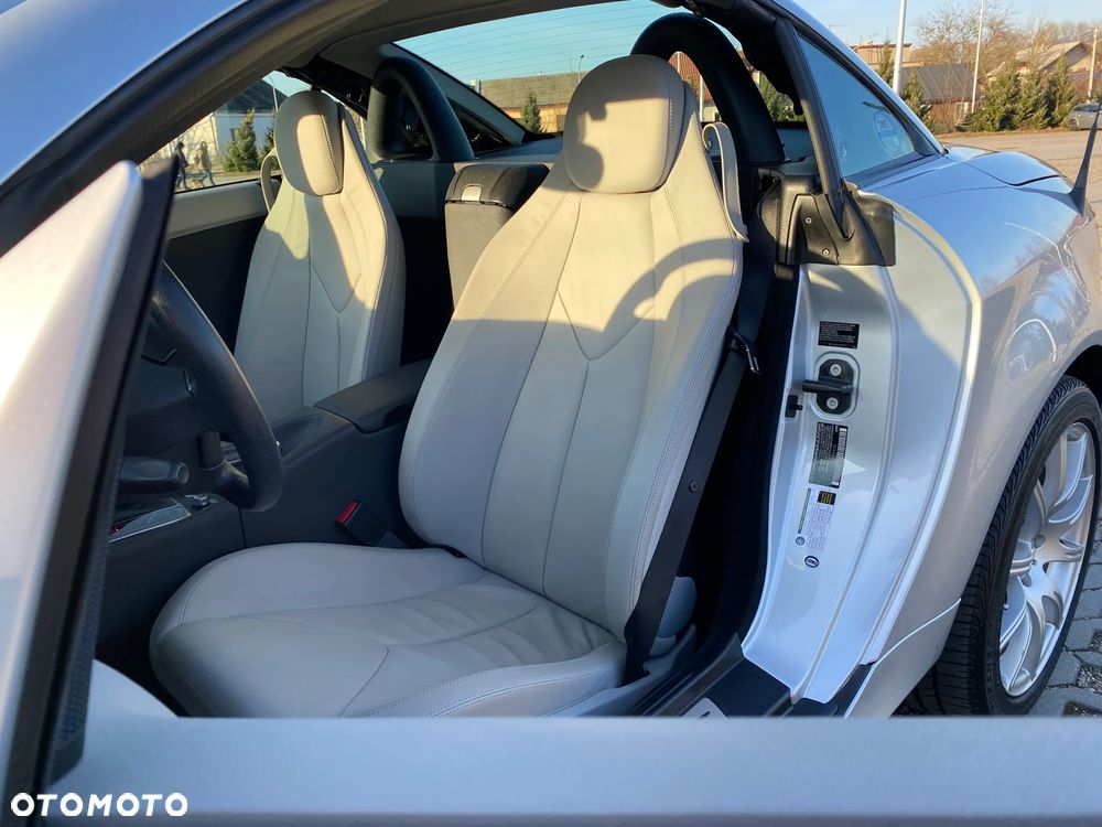 Mercedes-Benz SLK 350 7G-TRONIC - 10