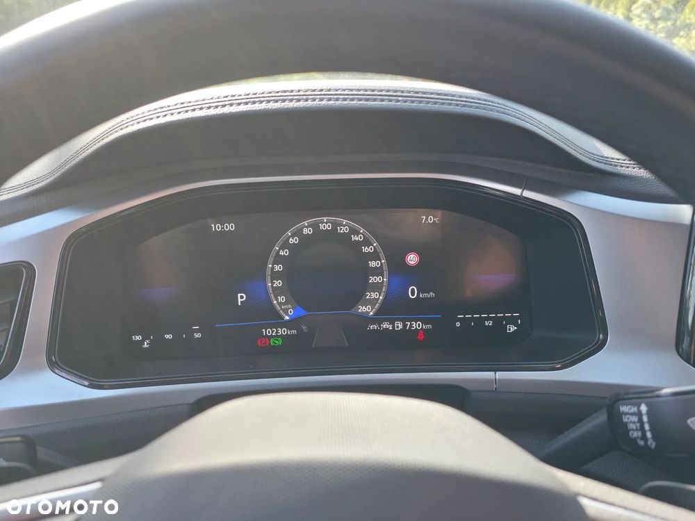 Volkswagen T-Roc 1.5 TSI Special Edition DSG - 11