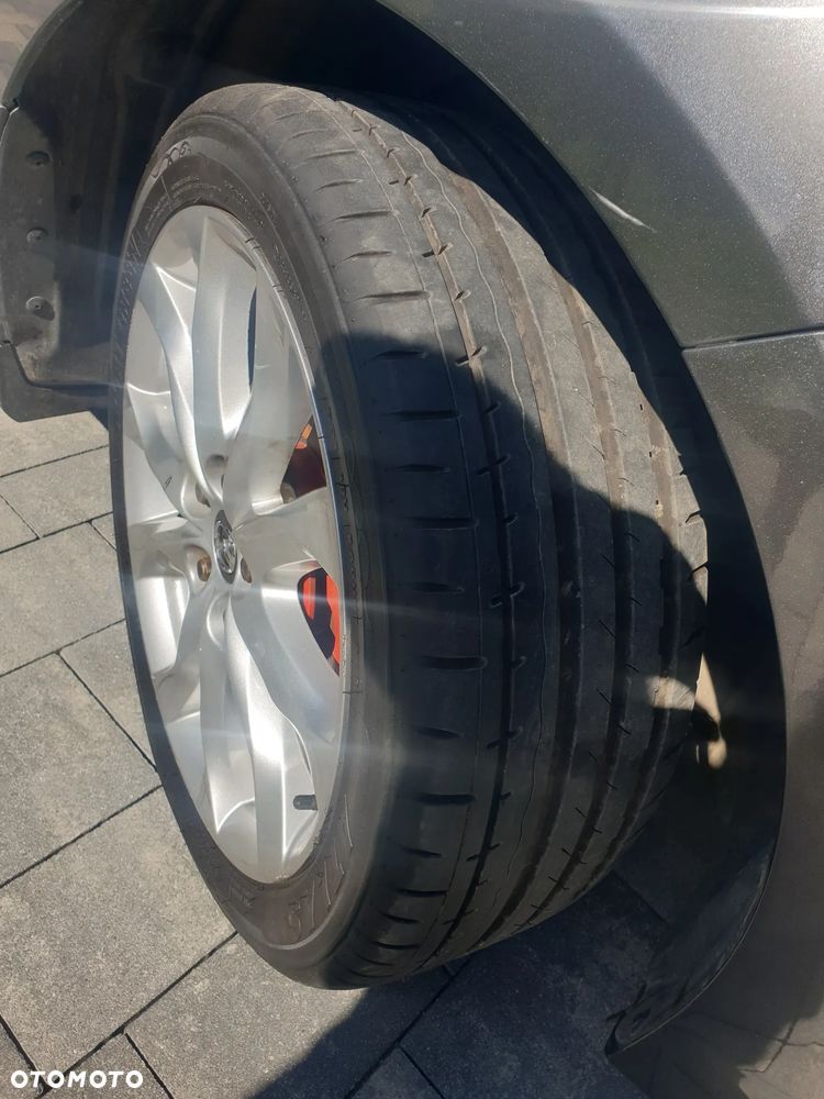 Mazda 6 Sport 2.2 CD DPF Sports-Line - 10