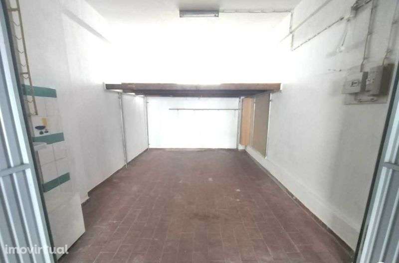 Vende-se Garagem - Grande imagem: 4/4