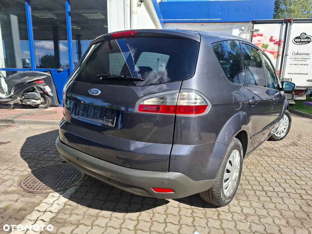 Ford S-Max 2.0 Titanium - 12