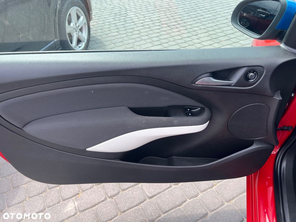 Opel Adam 1.4 EcoFLEX Start/Stop Black Link - 16