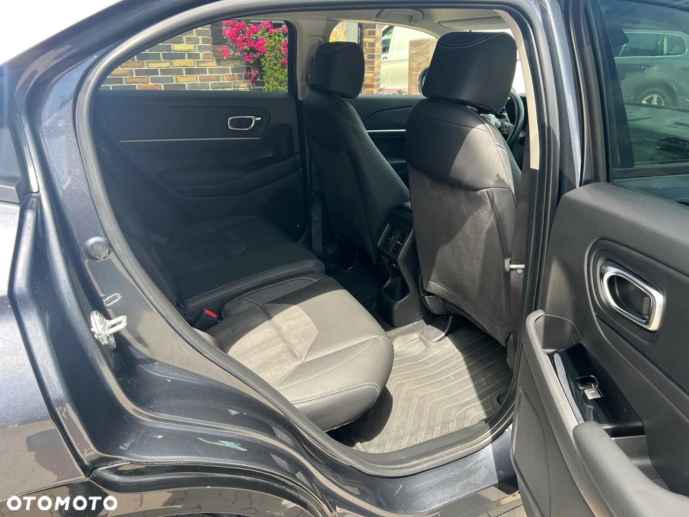 Honda HR-V - 14