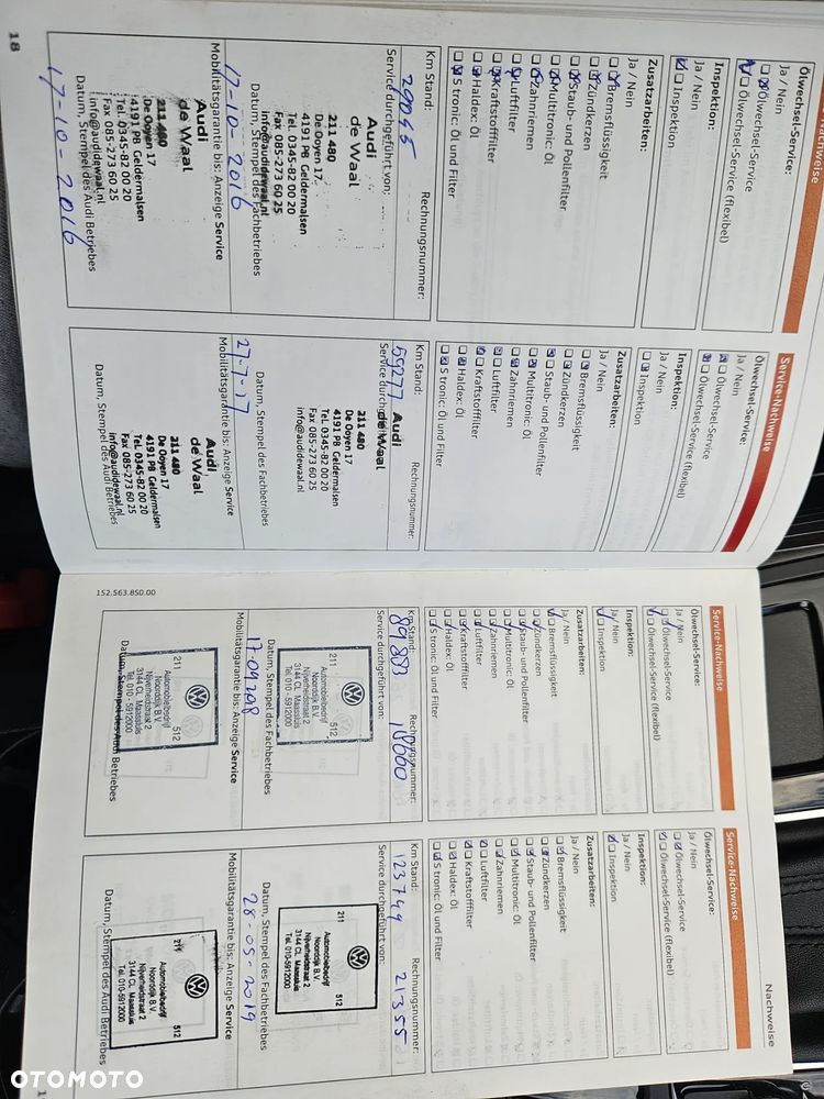 Audi A6 Allroad quattro 3.0 TDI tiptronic DPF - 28