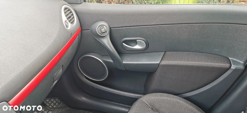 Renault Clio 1.2 16V Ripcurl - 5
