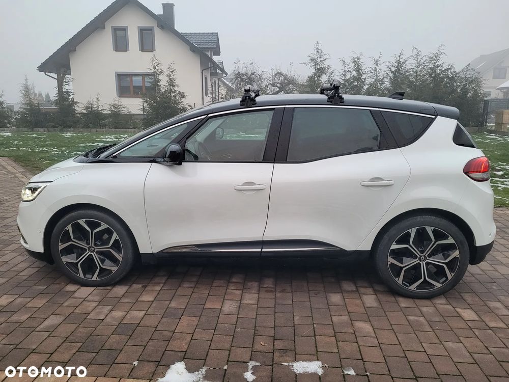 Renault Scenic - 2