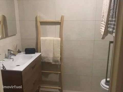 Apartamento T1 Almada - Grande imagem: 5/10