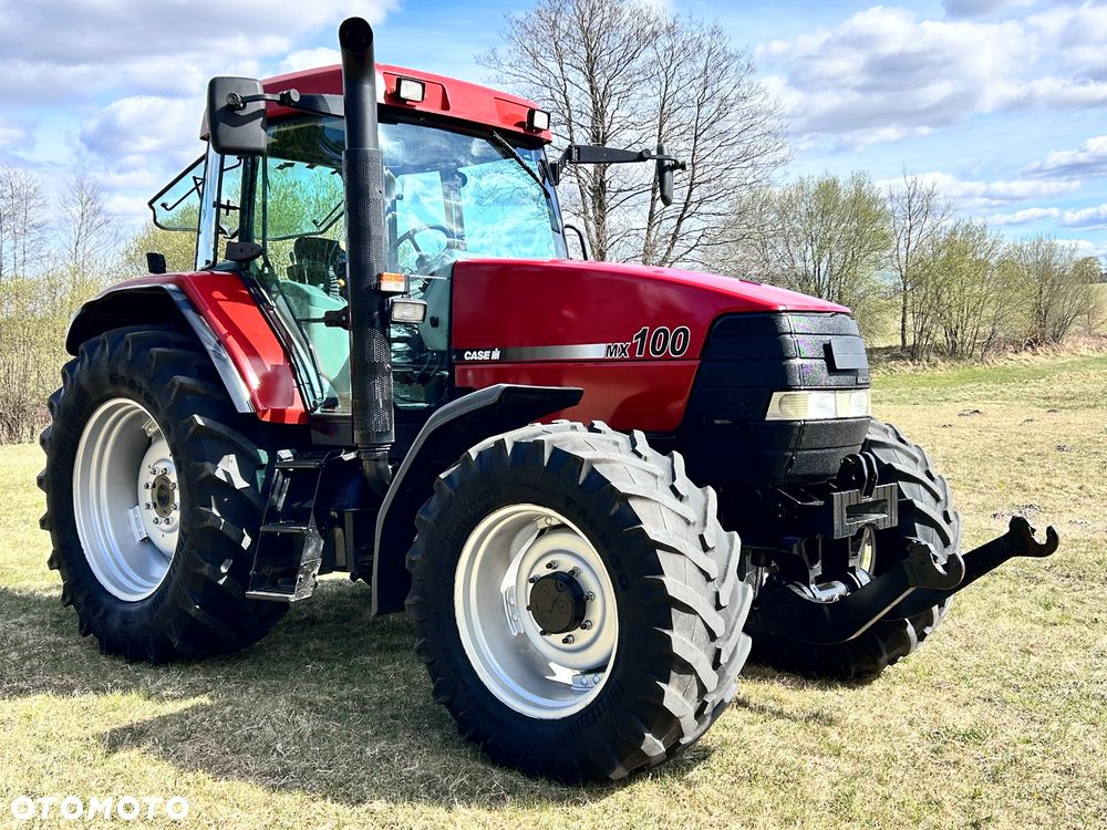 Case IH - 14