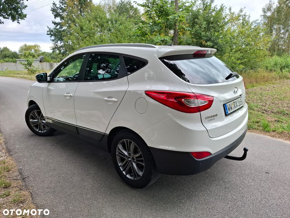 Hyundai ix35 1.6 GDI Premium 2WD - 6