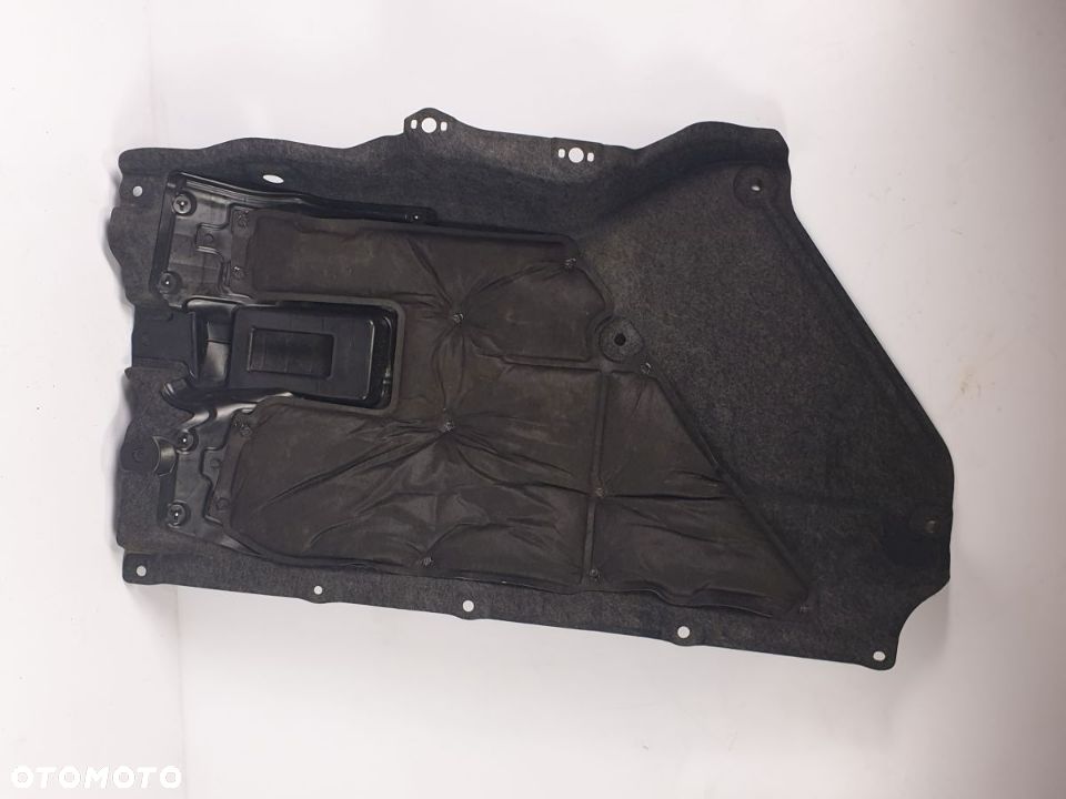 HONDA CR-V 2.0h 1.5T 19-22r Osłona Podwozia - 2
