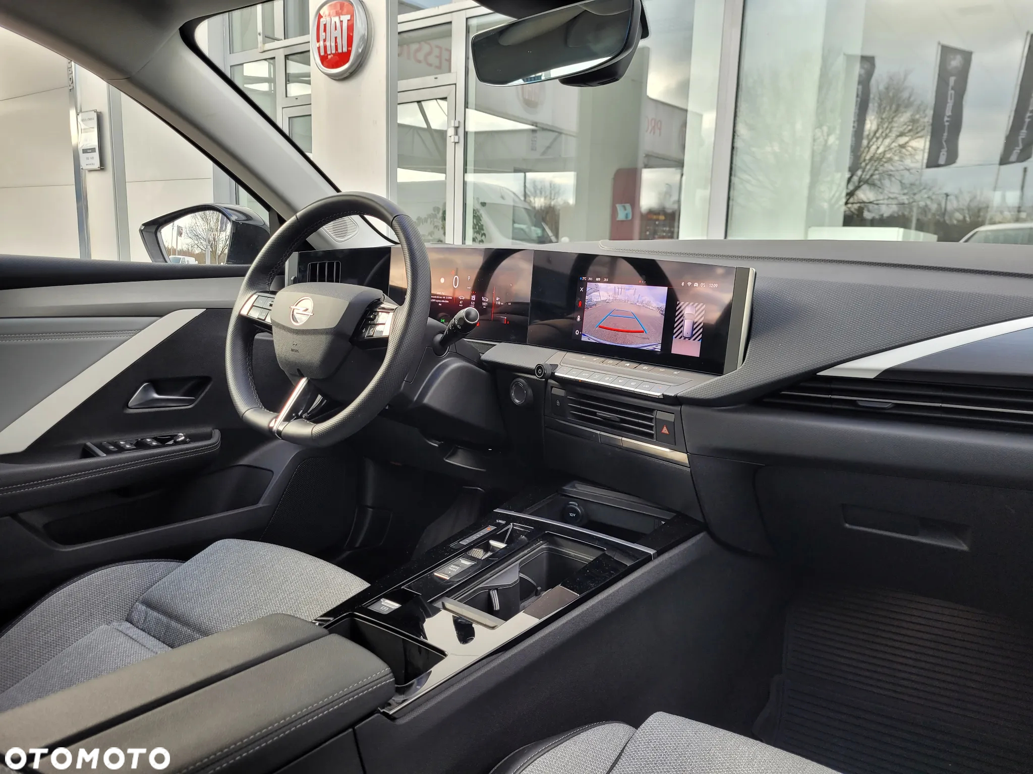Opel Astra VI 1.5 CDTI Elegance S&S - 16