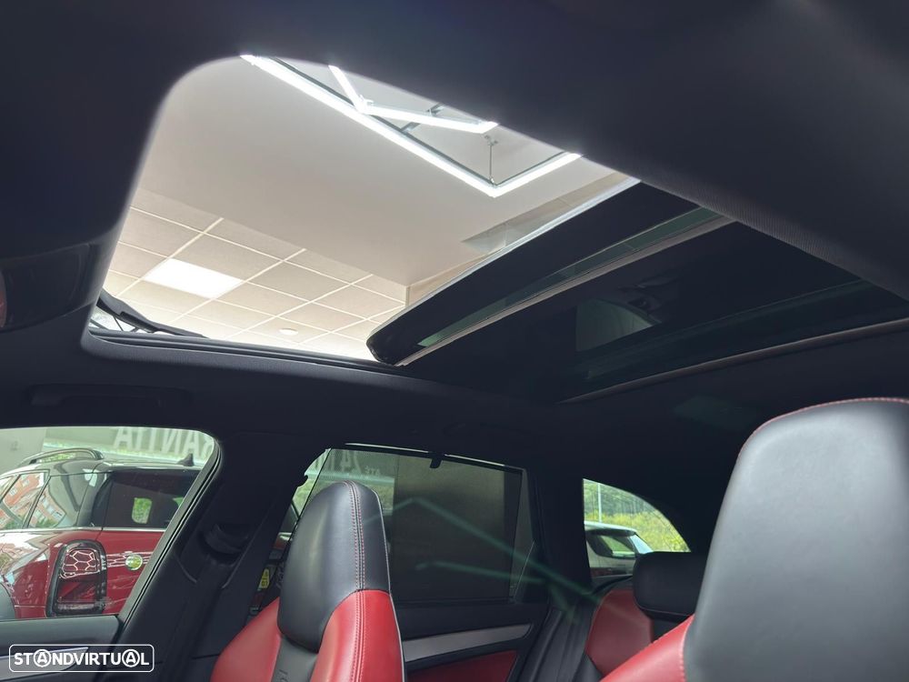 Audi S4 Avant - 30