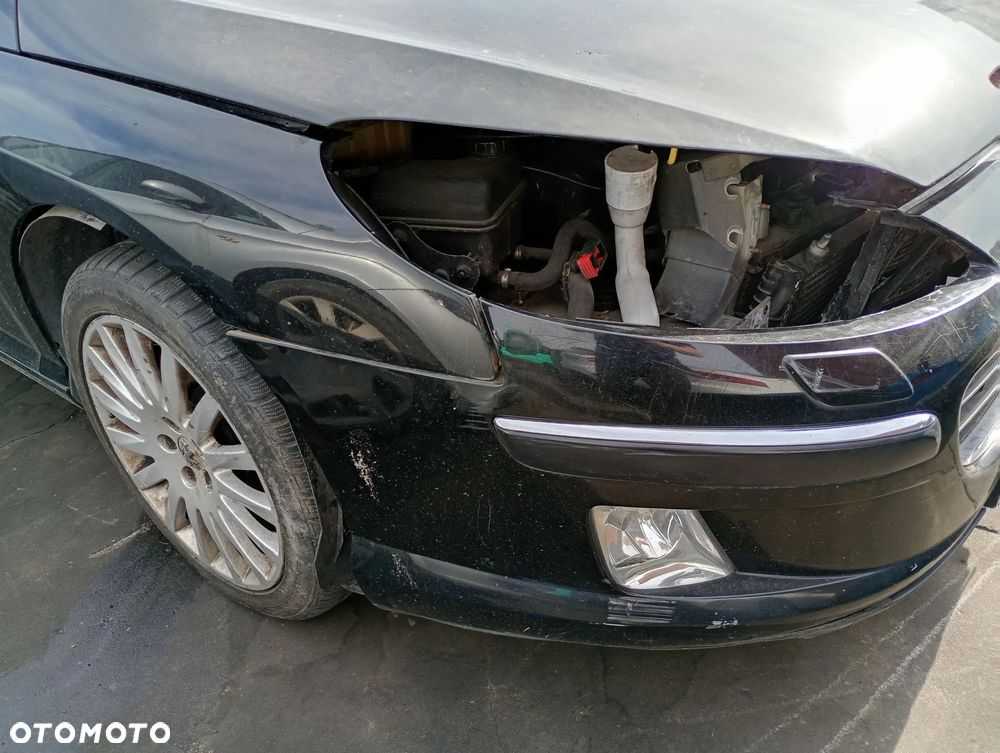 PEUGEOT 407 SW 04-08 2.7 HDI SERWO HAMULCOWE - 2