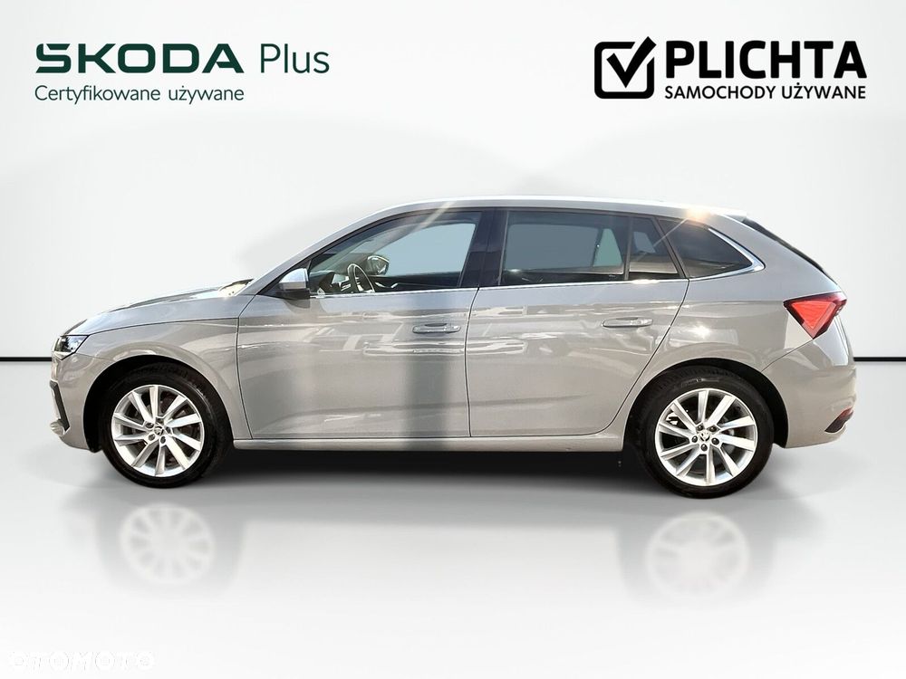 Skoda Scala 1.5 TSI Selection - 9