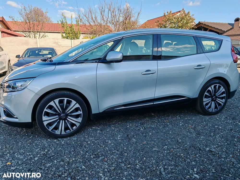 Renault Scenic BLUE dCi 120 BUSINESS EDITION - 20