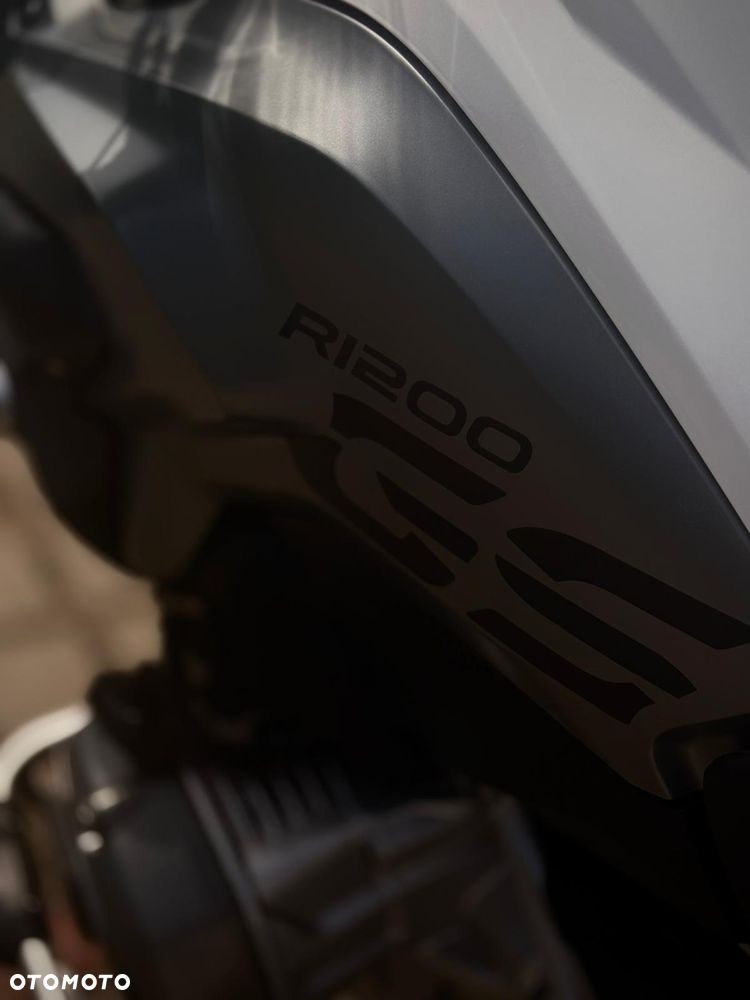 BMW GS - 2