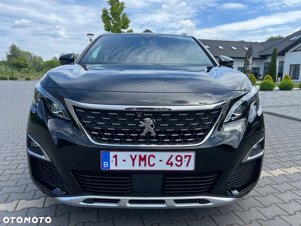 Peugeot 3008 BlueHDi 130 Stop & Start Active - 6
