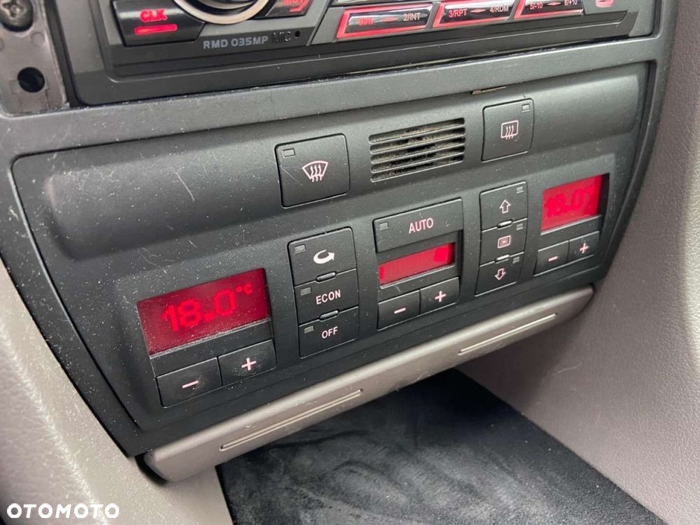 Audi A6 Limousine - 23