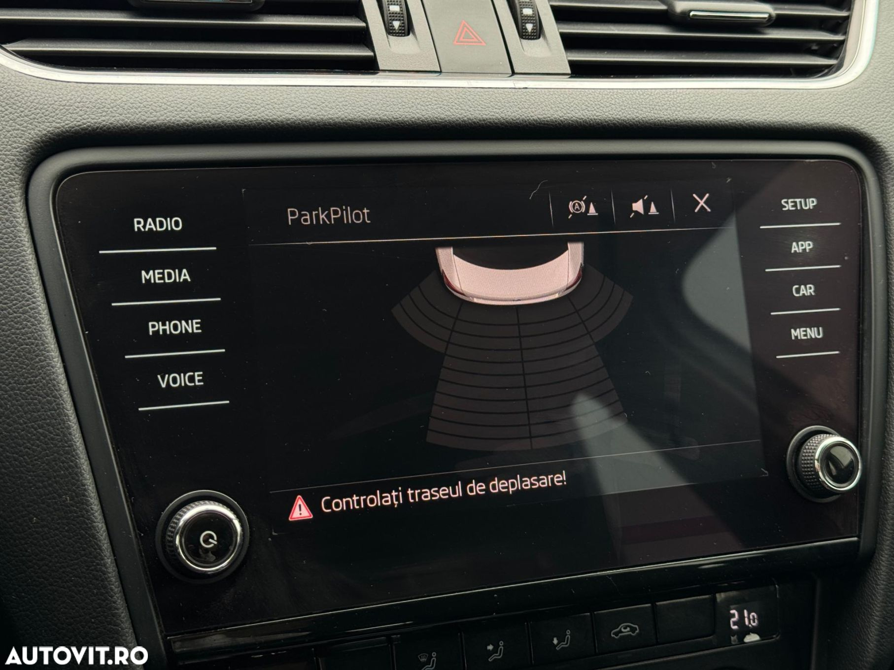 Skoda Octavia - 12