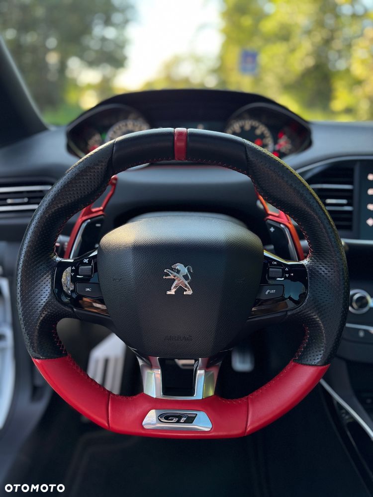 Peugeot 308 - 19