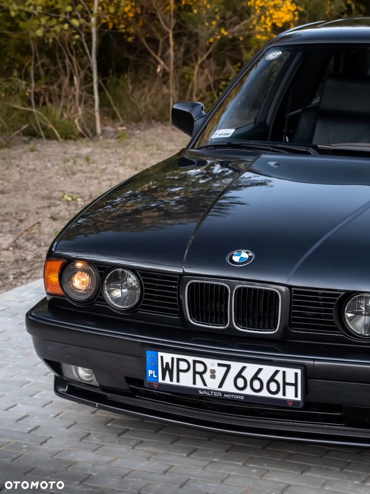 BMW M5 - 9