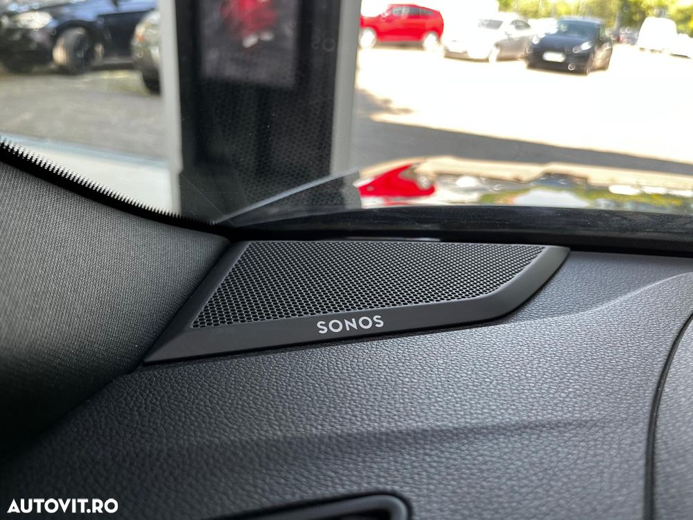 Audi RS Q3 RSQ3 ack quattro S tronic - 28