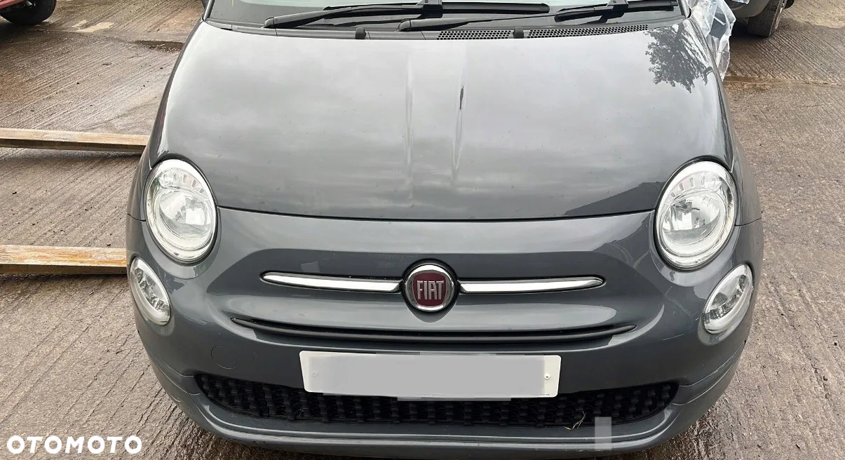 SILNIK KOMPLETNY 46341162 FIAT 500 II 20- 1.0 MILD HYBRID JAK NOWY - 6