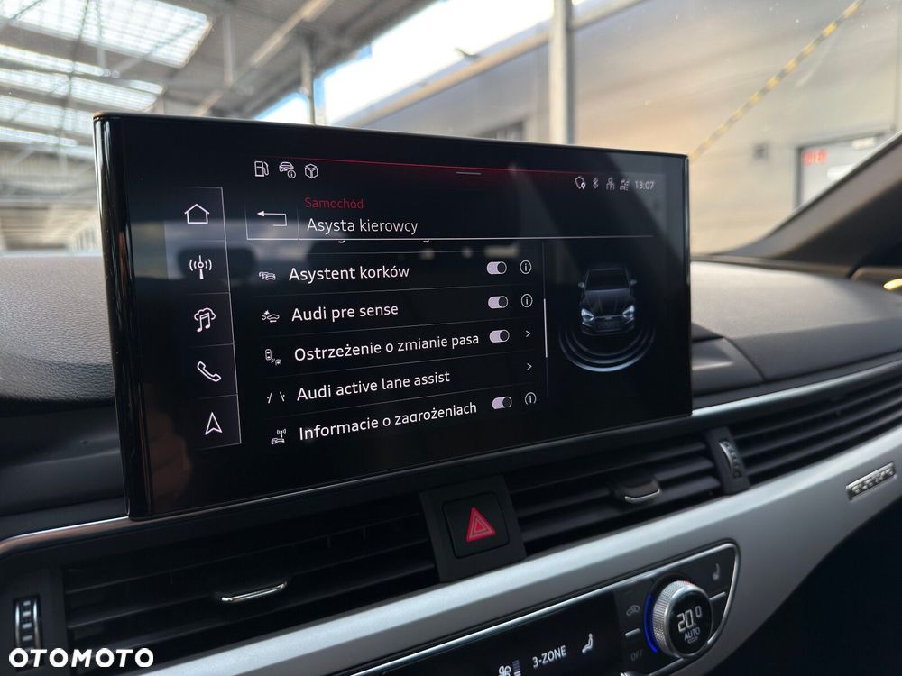 Audi A5 Sportback - 40