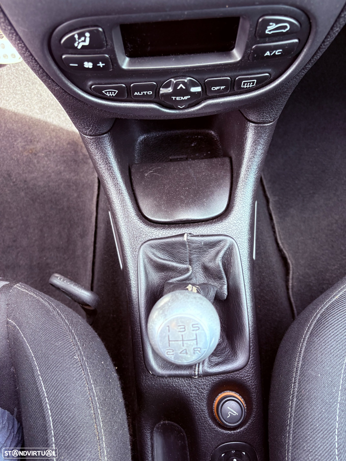 Peugeot 206 SW 1.4 HDi XS - 18