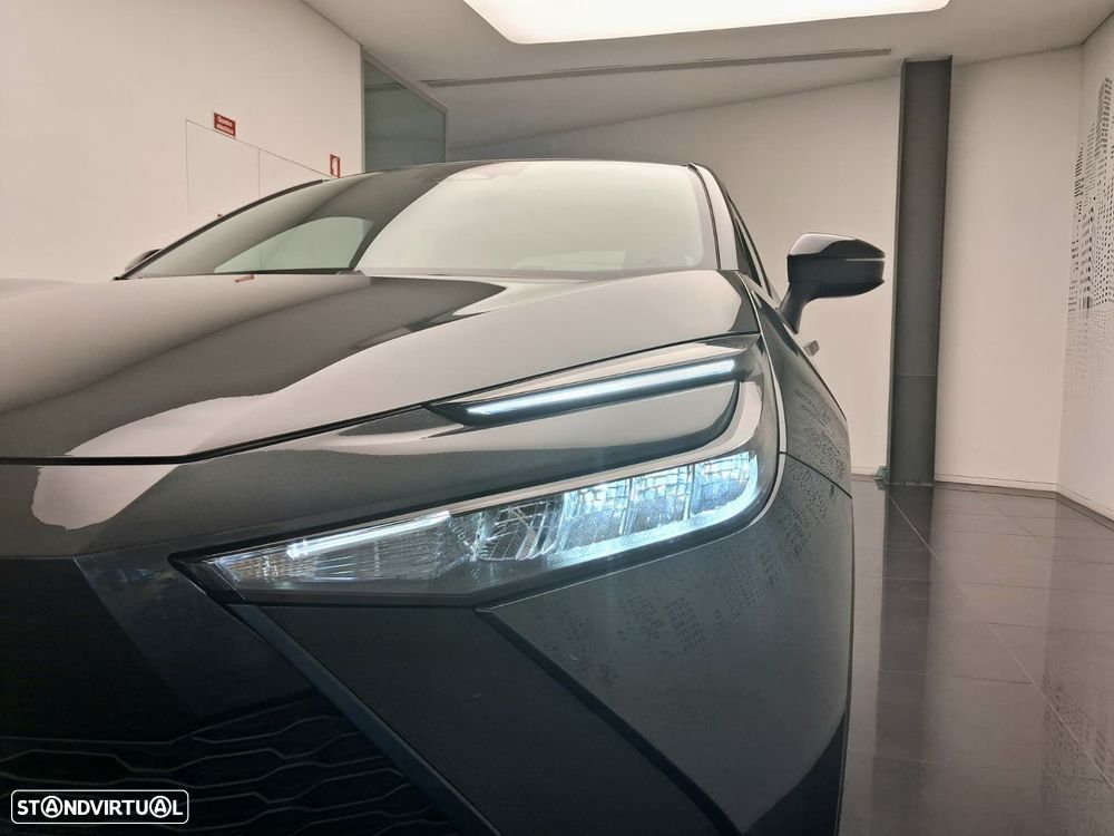 Toyota C-HR - 37