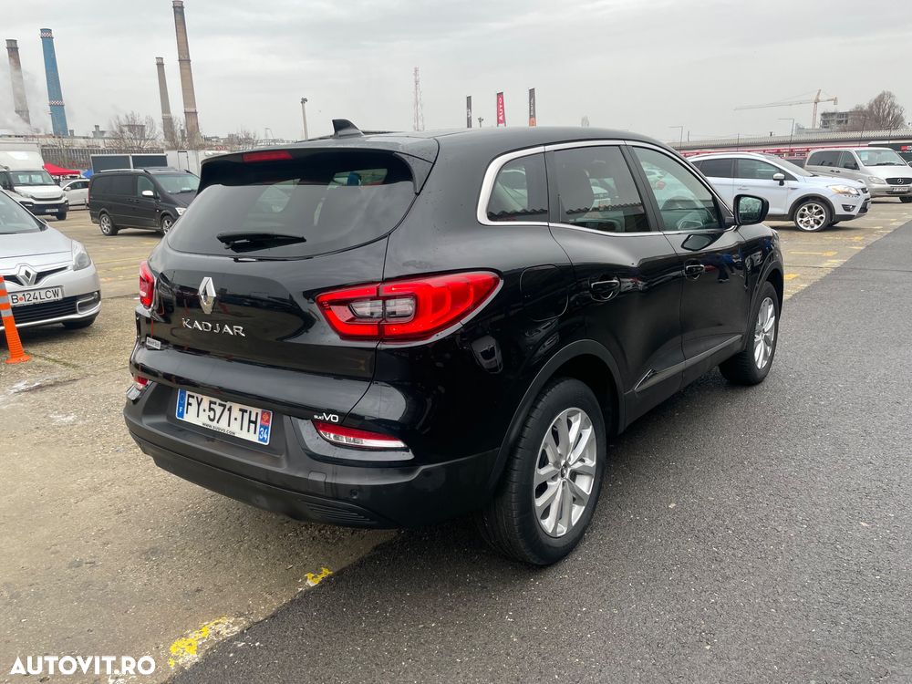 Renault Kadjar - 27