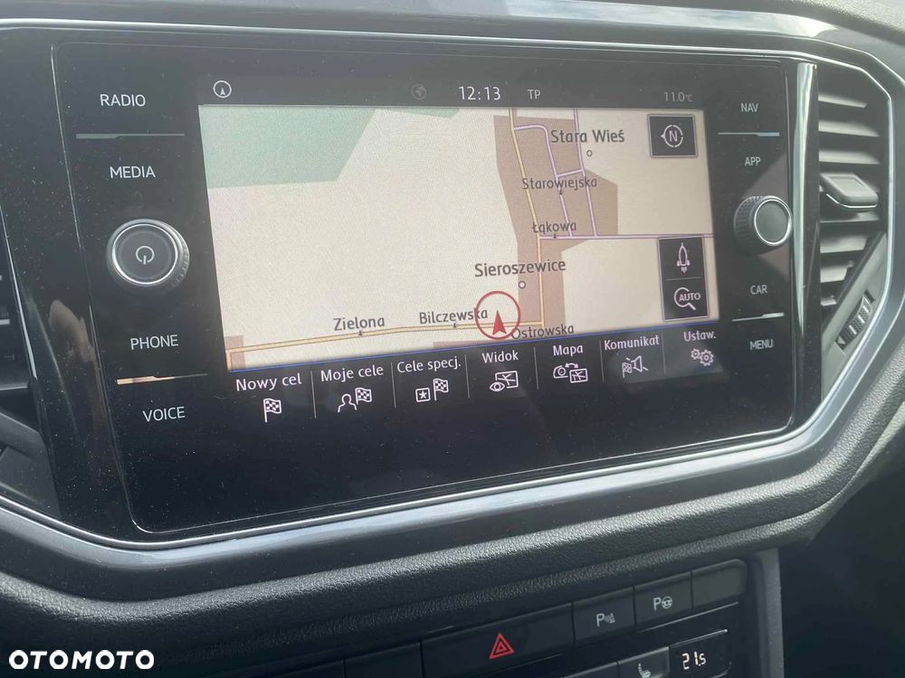 Volkswagen T-Roc 2.0 TDI SCR DSG IQ.DRIVE - 38