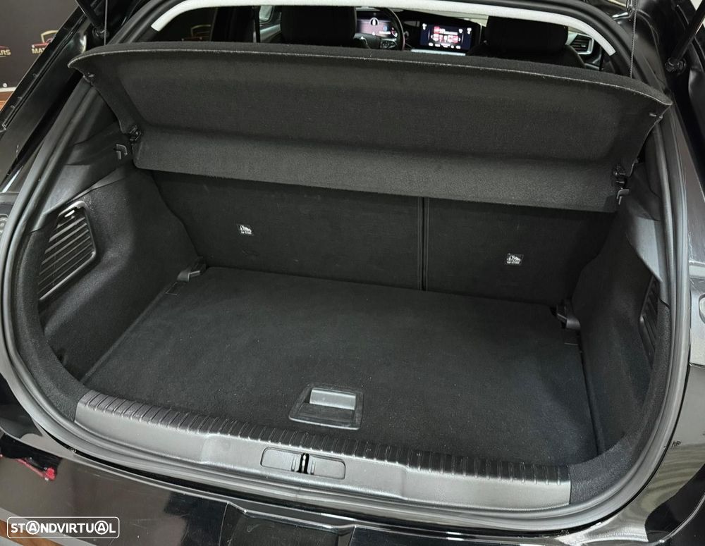 Opel Mokka 1.2 T Elegance - 11