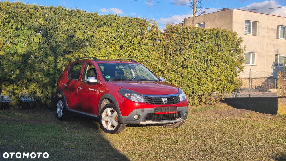 Dacia Sandero Stepway - 2