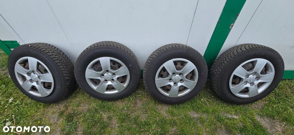 Kia Venga 1.4 L - 41