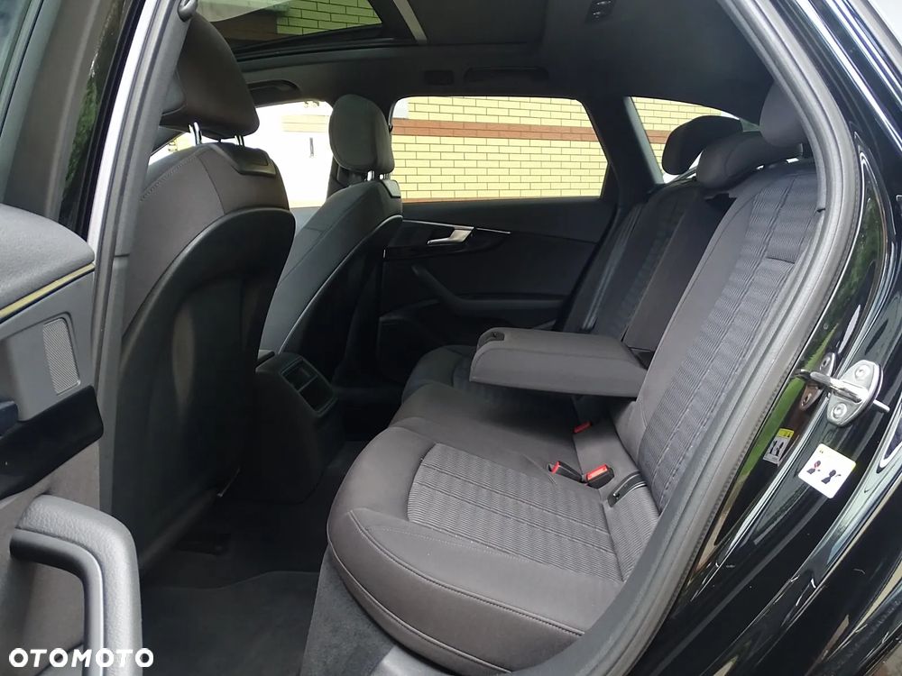 Audi A4 Avant 1.4 TFSI design - 18