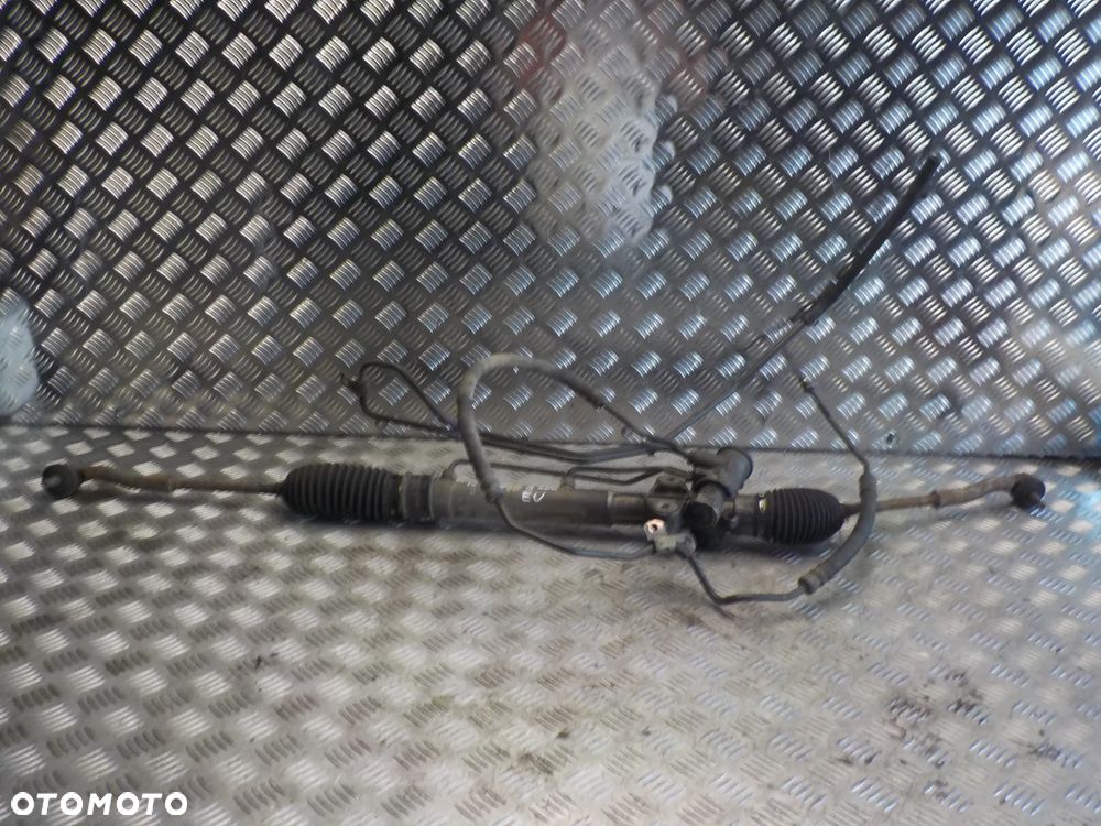 CHEVROLET NUBIRA II J200 MAGLOWNICA PRZEKŁADNIA EUROPA