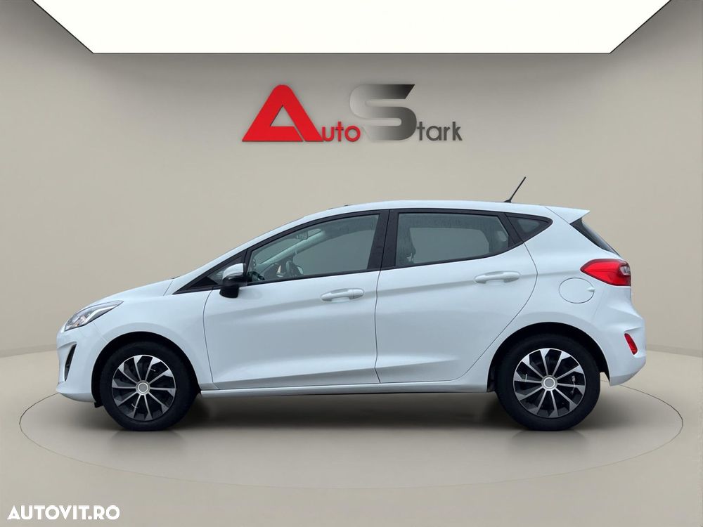 Ford Fiesta - 9