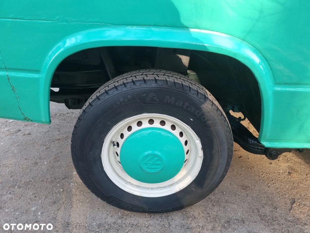 Volkswagen Transporter - 37
