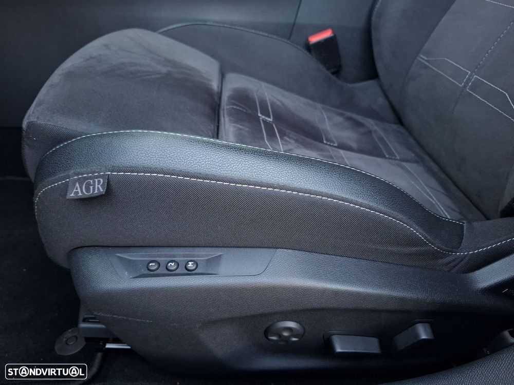 Opel Astra 1.5 D GS AT8 - 26