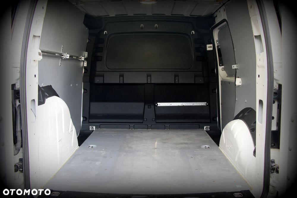 Volkswagen CADDY - 20