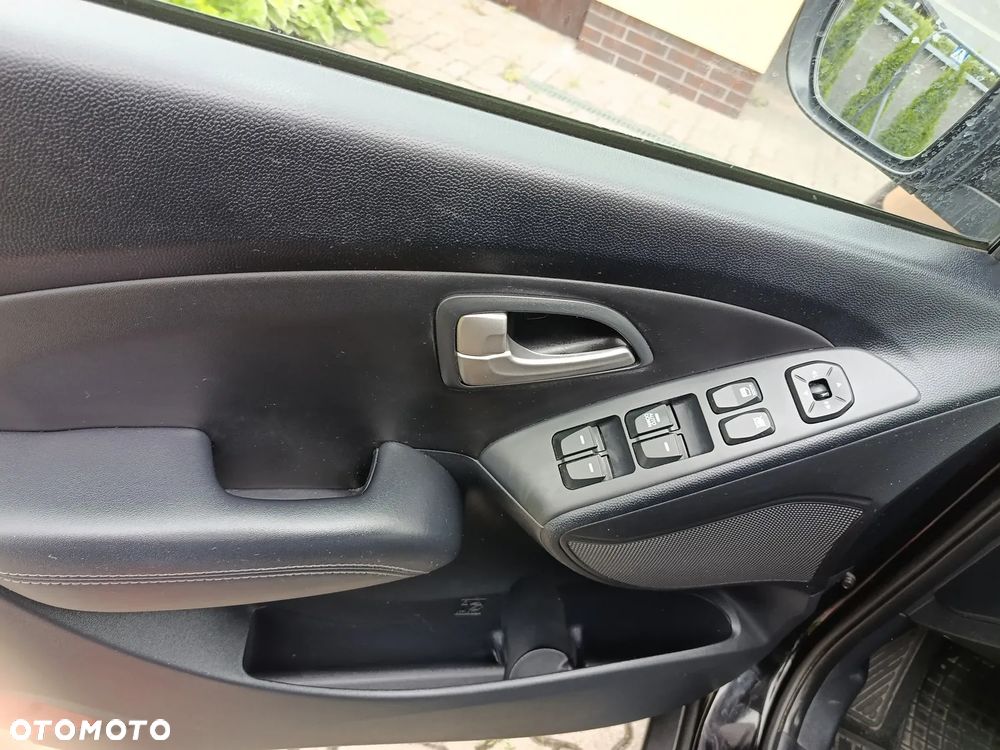 Hyundai ix35 1.6 GDI Comfort 2WD - 14