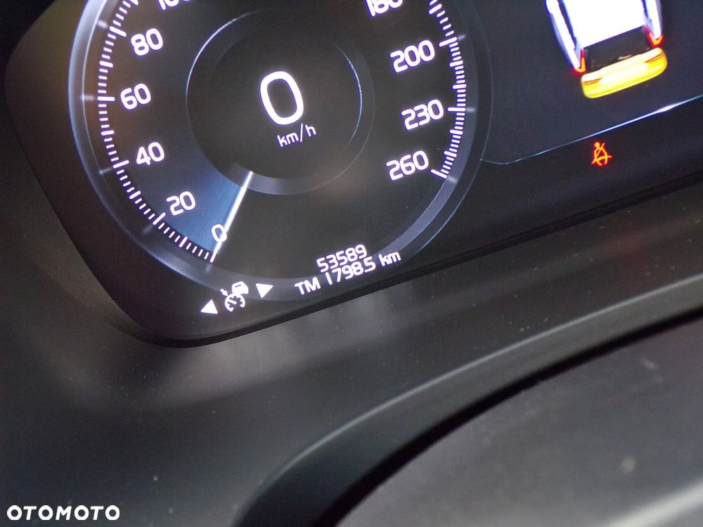 Volvo V90 B5 B Geartronic RDesign - 18